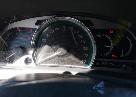 2009 Toyota Venza from USA, damaged, VIN 4T3ZE11A19U018246